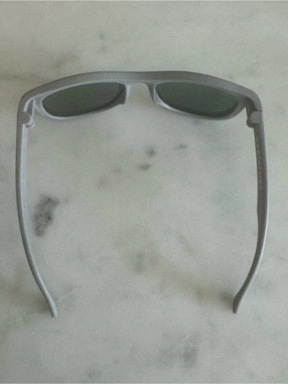 Babiators grey baby sunglasses - worn a few times